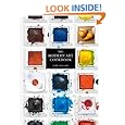 The Modern Art Cookbook