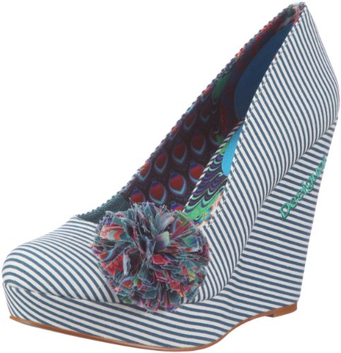 Desigual SHOES_HIEDRA 20PS152, Damen Pumps