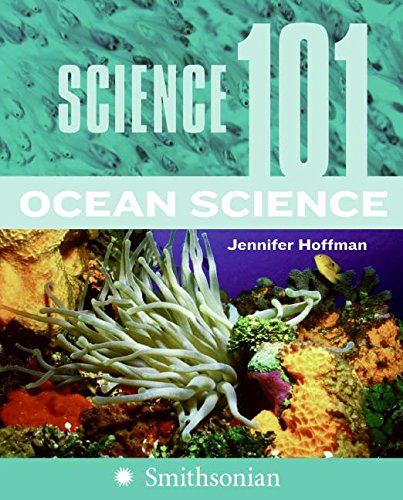 science 101 ocean science