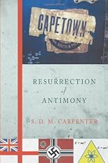 Resurrection Of Antimony