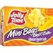 Jolly Time Minis Blast O Butter Ultimate Theatre Style Butter Microwave Popcorn, 4-Count Boxes (Pack of 12)