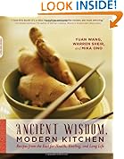 Ancient Wisdom, Modern Kitchen