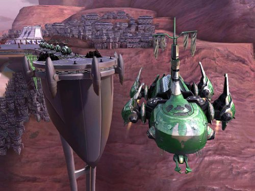 Supreme Commander 2