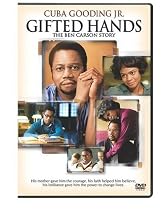 The Ben Carson Story Streaming.