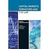 CapitalMarkets,DerivativesandtheLaw