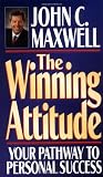 Developing An All About Success Attitude 51VOrA2ULCL. SL160 Developing An All About Success Attitude