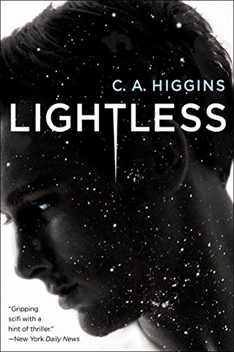 Lightless (The Lightless Trilogy)