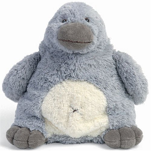 Childrens Toyshop  Toys : Animals of the World - Ollie the Penguin