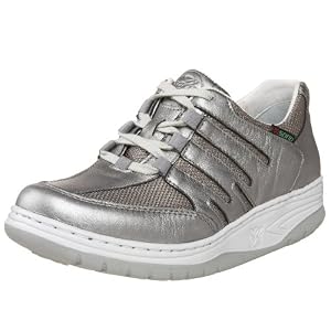 Buy SANO by Mephisto Ladies Escape Sport Lace-Up