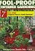 Fool Proof Container Gardening