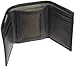 Levi's Men's Leather Trifold Wallet
