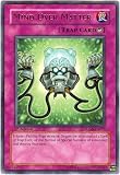 YuGiOh The Duelist Genesis Single Card Mind Over Matter TDGS-EN073 Rare