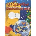 Les Simpson, Tome 1 : Emb�ches de No�l