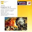 Mahler : Symphonie n� 8