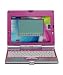 Search : Touch Tablet Notebook Computer by V Tech - girl, one size