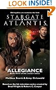 STARGATE ATLANTIS