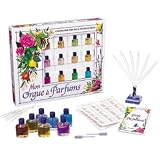 Distrifun (Sento) - Jeu �ducatif - Mon orgue � parfum