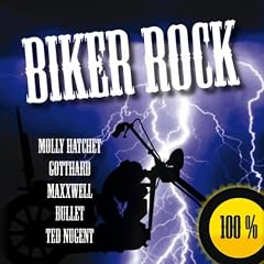 I Can't Drive 55 (Live At Sweden Rock Festival)
