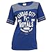 Women's MLB Team Baseball Club Sport Top