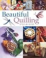 Beautiful Quilling Step-By-Step