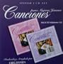 Canciones Para Mujeres Jovenes Incluye Vol. 1 Y Vol. 2