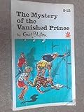 The mystery of the vanished prince