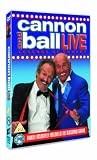Cannon and Ball: Legends of Comedy [DVD]