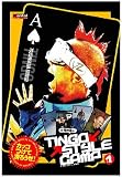 スノーボードDVD TINGO STYLE CAMP