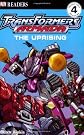 The Uprising (Dk Readers. Level 4)