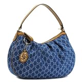 (�O�b�`) GUCCI SUKEY SUKEY �V�����_�[�o�b�O #232955 FQY1G 8692 BEIGE EBONY/CUIR ���s�A���i