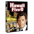 Hawaii Five-O Season 7 [DVD]