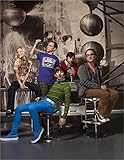 Image de The Big Bang Theory - Saisons 1 à 7