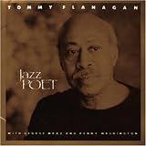 Jazz Poet