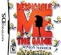Despicable Me: The Game: Minion Mayhem