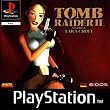 Tomb Raider II For Playstation