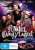 Angel Camouflaged ( Kokonuts Ink ) [ NON-USA FORMAT, PAL, Reg.4 Import - Australia ]