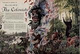 FOLKLORE OF AMERICA III: Eerie tales told by The Colonists, 
