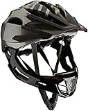 クラトーニ C-MANIAC S-M ヘルメット ANTHRACITE-BLACK GLOSSY 2015