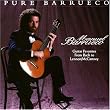 Barrueco;Portrait