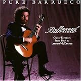 Manuel Barrueco - Portrait - from Bach to Lennon/McCartney
