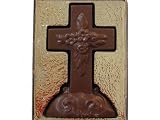 Milk Chocolate Cross Gift