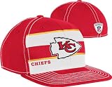 Reebok Kansas City Chiefs Youth 2011 Player Sideline Hat Youth