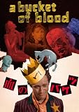 血のバケツ／スパイダー・ベイビー（２　ｉｎ　１）[DVD]