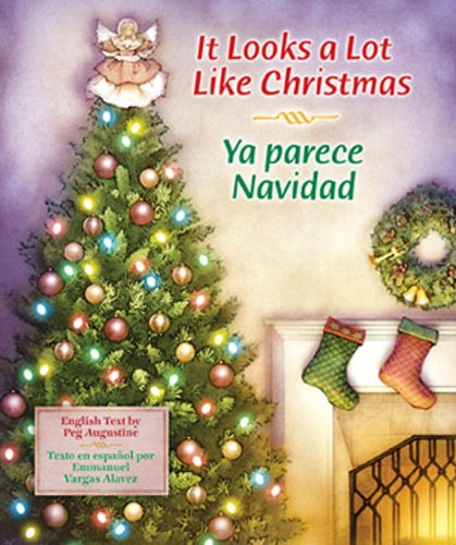 It Looks a Lot Like Christmas