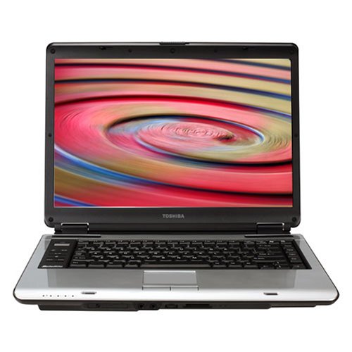 PCHardware: Toshiba Satellite A135 S4407 15.4