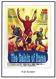 The Giants Of Rome 1963
