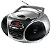 Lenoxx Sound Compact Disc Player Cd Am/fm Radio BoomBox