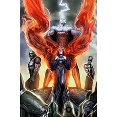 Realm Of Kings HC