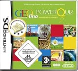 Produkt-Bild: PowerQuiz - GEOLino