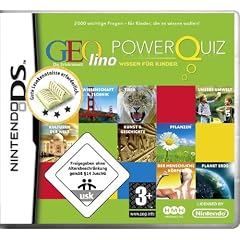 PowerQuiz - GEOLino